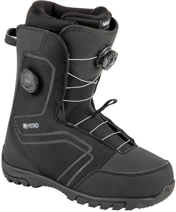 Nitro - Sentinel BOA - Snowboardsoftboots - Wintersport