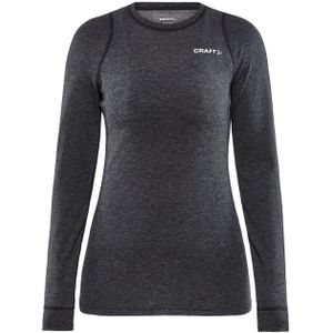 Craft Core Wool Merino LS ThermokledingWintersportkleding - DamesWintersportkledingWintersport