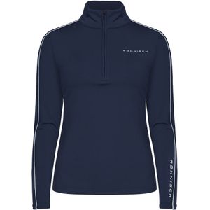 Rohnisch Amie Brushed Midlayer TruienGolfkleding - DamesGolfkledingGolf