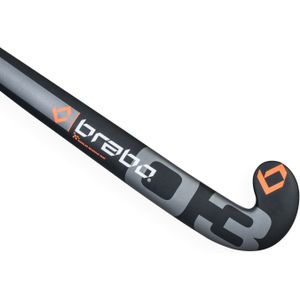 Brabo IT Tribute TC-3 CC JR Zaalhockey sticks