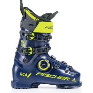 Fischer RC4 120 MV BOA VAC GW AllroundskischoenenSkischoenenSchoenenWintersport