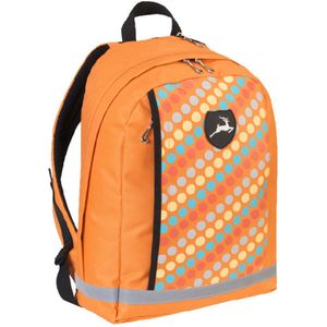 Stag Backpack Print Hockeytassen