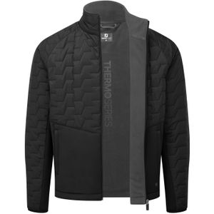 Footjoy - Thermoseries Insulated Jacket - Jacks - Golfkleding - Heren