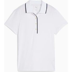 Puma Cloudspun Bridges SS Polo Polo shirtsGolfkleding - DamesGolfkledingGolf