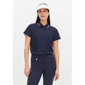 Rohnisch Miriam Poloshirt Polo shirtsGolfkleding - DamesGolfkledingGolf