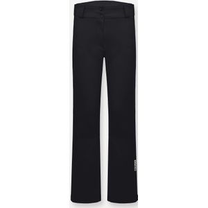 Colmar - Captivating - Softshell Broek - Zwart - Slim Fit