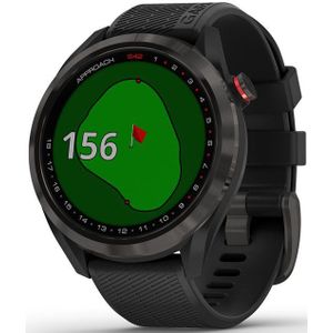 Garmin S42 Horloge GPS GolfhorlogesGPS & AfstandmetersAccessoiresSuperdealsGolf