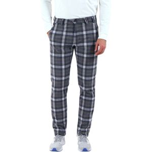 Chervo Sindaco Trousers Tartan BroekenGolfkleding - HerenGolfkledingGolf