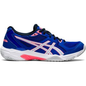 Asics GEL-ROCKET 10 zaalhockeyschoen