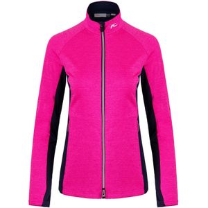 Kjus Women Emelia Midlayer Jacket JacksSALE Golfkleding DamesGolfkleding - DamesSALE GolfkledingGolfkledingHerfst & WinterSALEGolf