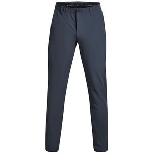 UA Drive Tapered Pant-Downpour Gray / / Halo Gray