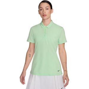 Nike Dri-Fit Victory SS Solid Polo Polo shirtsGolfkleding - DamesGolfkledingGolf