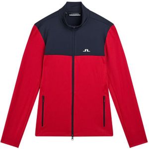 J.Lindeberg Banks Mid Layer TruienOutlet Golfkleding HerenGolfkleding - HerenOutlet GolfkledingGolfkledingGolf