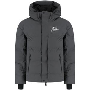 Malelions Downhill Puffer Jacket WintersportjassenWintersportkleding - HerenWintersportkledingWintersport