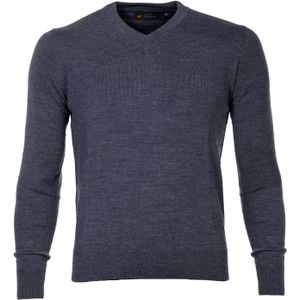 JackNicklaus Classic V Neck Sweater TruienSALE Golfkleding HerenGolfkleding - HerenSALE GolfkledingGolfkledingSALEGolf