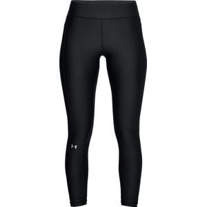 Under Armour HG Armour Ankle Crop TrainingsbroekenSALE Hockeykleding DamesHockeykleding - DamesSALE HockeykledingHockeykledingSALEHockey