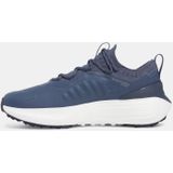 Under Armour - Phantom Fore - Golfschoen - Grijs/Navy - Waterdicht