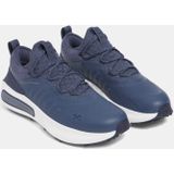 Under Armour - Phantom Fore - Golfschoen - Grijs/Navy - Waterdicht