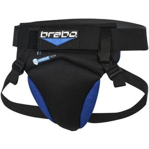 Brabo F2 Abdominal Guard KeepersbeschermingBeschermingBeschermingHockey