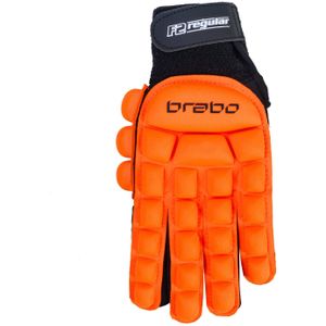 Brabo Indoor Glove Links Hockey accessoires