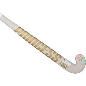 Princess Woodcore Midbow Veldhockey sticks