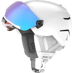 Atomic Savor Visor Stereo WintersporthelmenBeschermingWintersport