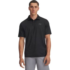 Under Armour Matchplay SS Polo Polo shirtsGolfkleding - HerenGolfkledingGolf