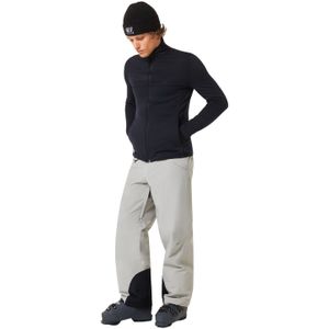 Oakley Apparel Canopy Fleece Met Volledige Rits