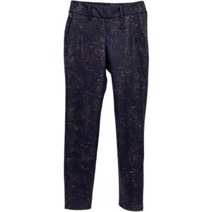 Alberto LUCY - Golden Jersey Print BroekenGolfkleding - DamesGolfkledingGolf