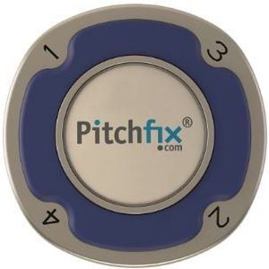 PitchFix Multi-Marker Chip Overige accessoiresOverigAccessoiresGolf