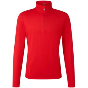 Bogner - Harry - Midlayer - Rood - Heren Wintersportkleding