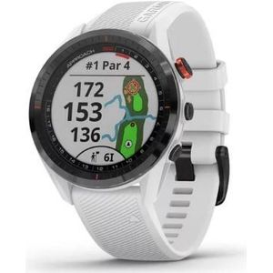 Garmin Approach S62 Premium Horloge GPS GolfhorlogesGPS & AfstandmetersAccessoiresGolf