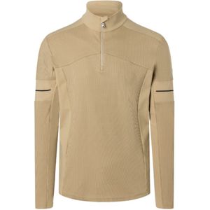 Bogner - Andric - Skipully - Beige - Heren Wintersportkleding
