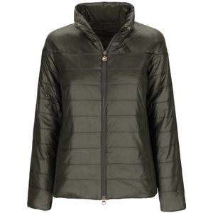 JackNicklaus Quilted Jacket JacksGolfkleding - DamesGolfkledingHerfst & WinterGolf