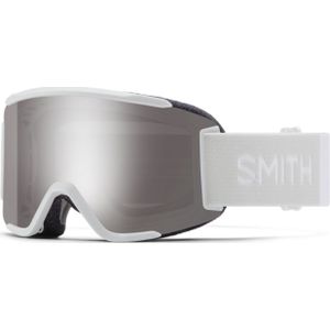 Smith Squad S ChromaPop Sun Platinum Mirror GogglesBeschermingWintersport