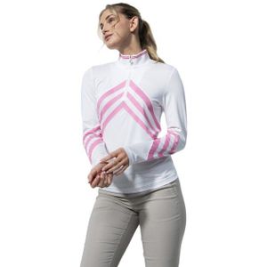 Daily Bari Half Neck LS ThermoshirtsGolfkleding - DamesGolfkledingGolf