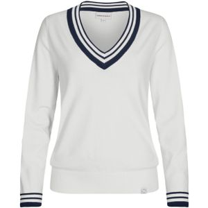 Rohnisch Mae Knitted Sweater TruienSALE Golfkleding DamesGolfkleding - DamesWinterkledingSALE GolfkledingGolfkledingHerfstSALEGolf