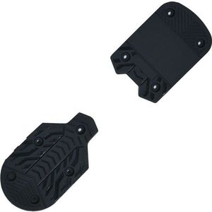 Nordica - Alpine Vervangzolen - Overige Accessoires - Verbeterd Comfort en Prestaties