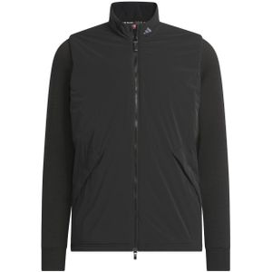 adidas Ultimate365 Tour Frostguard Full Zip Padded Jacket JacksGolfkleding - HerenGolfkledingGolf