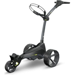 Motocaddy M3 GPS DHC Lithium Motocaddy trolleysElektrische golftrolleysTrolleysGolf