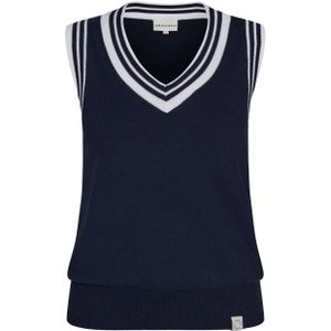 Rohnisch Mae Knitted Vest TruienGolfkleding - DamesGolfkledingGolf