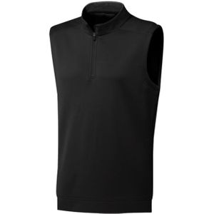 adidas Club 1/4 Zip Vest JacksSALE Golfkleding HerenGolfkleding - HerenWinterkledingSALE GolfkledingGolfkledingHerfstSALEGolf