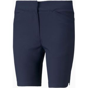 Puma W Bermuda Short BroekenSALE Golfkleding DamesGolfkleding - DamesSALE GolfkledingGolfkledingSALEGolf