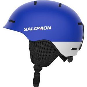 Salomon Orka WintersporthelmenBeschermingWintersport