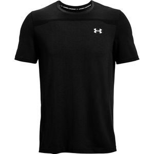Under Armour Seamless SS Polo's & ShirtsSALE Hockeykleding HerenHockeykleding - HerenSALE HockeykledingHockeykledingSALEHockey