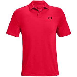 Under Armour T2G Polo Polo shirtsSALE Golfkleding HerenGolfkleding - HerenSALE GolfkledingGolfkledingSALEGolf