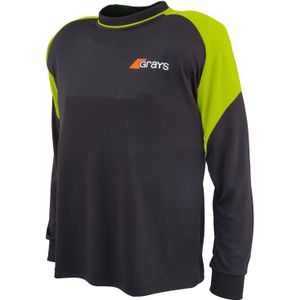 Grays Smock Long Sleeve SALE Hockeykleding JuniorHockeykleding - KinderenSALE HockeykledingHockeykledingSALEHockey