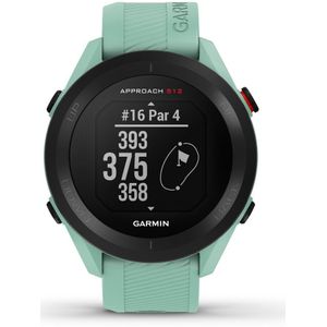 Garmin Approach S12 GPS GolfhorlogesGPS & AfstandsmetersAccessoiresGolf