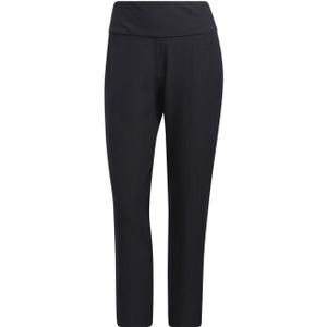 adidas Pullon Ankle Pant BroekenOutlet Golfkleding DamesGolfkleding - DamesOutlet GolfkledingGolfkledingGolf