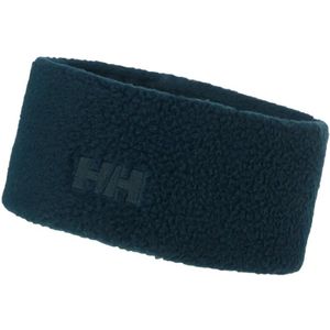 Helly Hansen - Pile Headband - Fleece Hoofdband - Navy